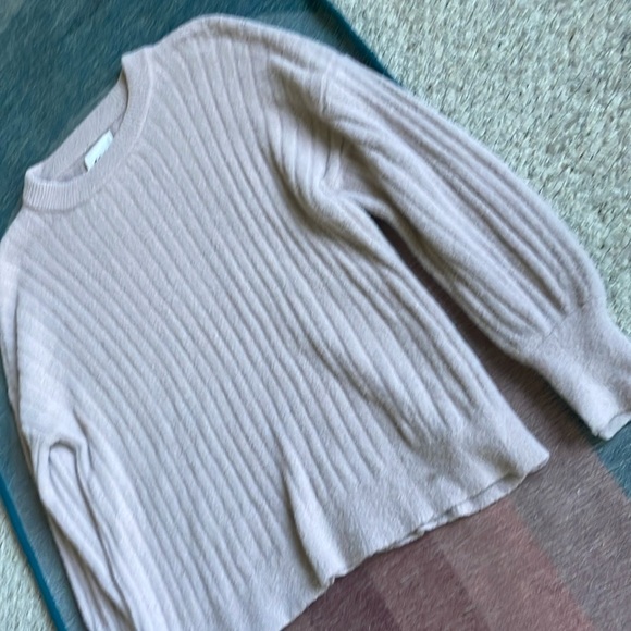 Aerie Beyond Cozy Ribbed Sweater - Picture 6 of 10